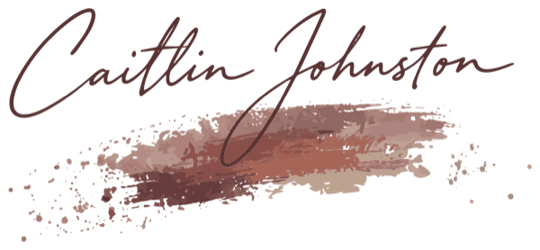 Caitlin Johnston