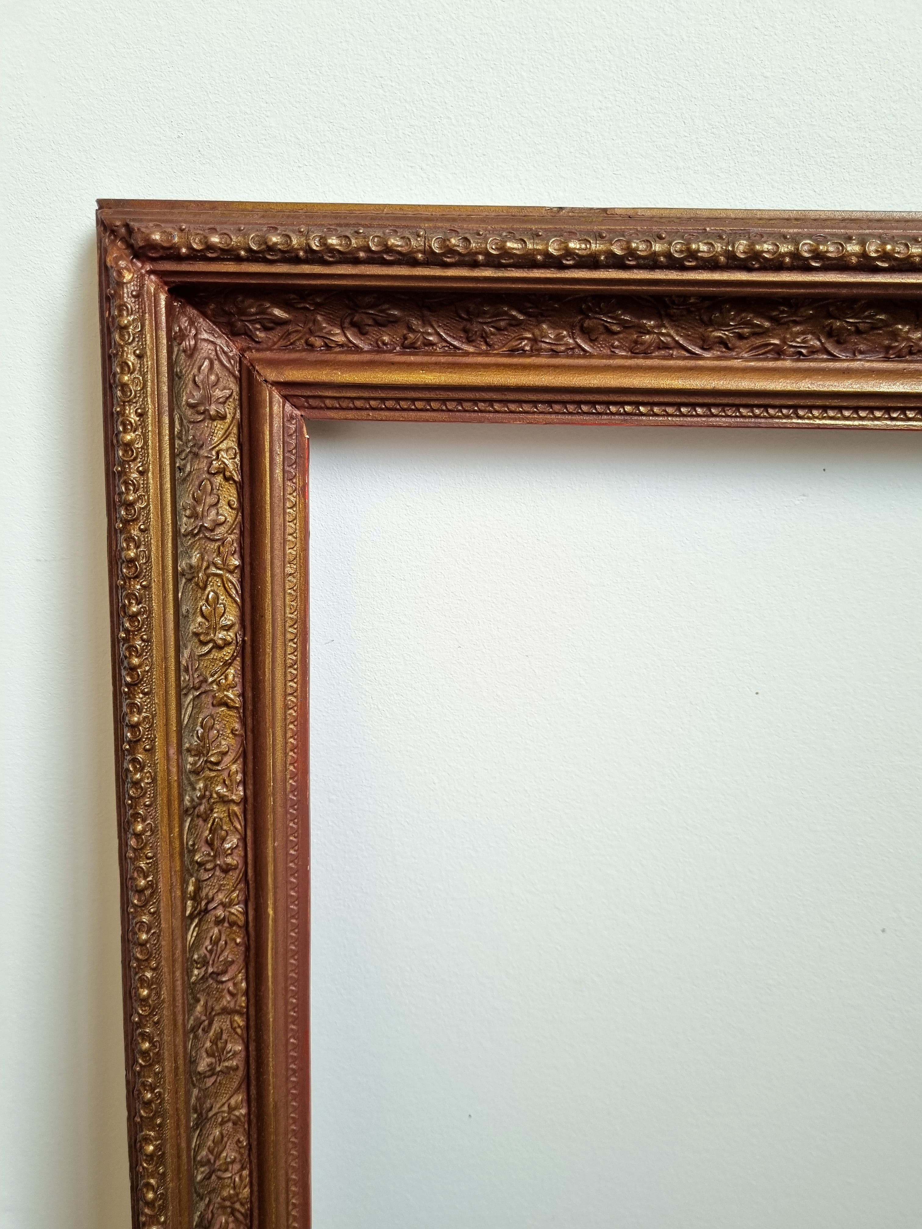 Your chosen frame