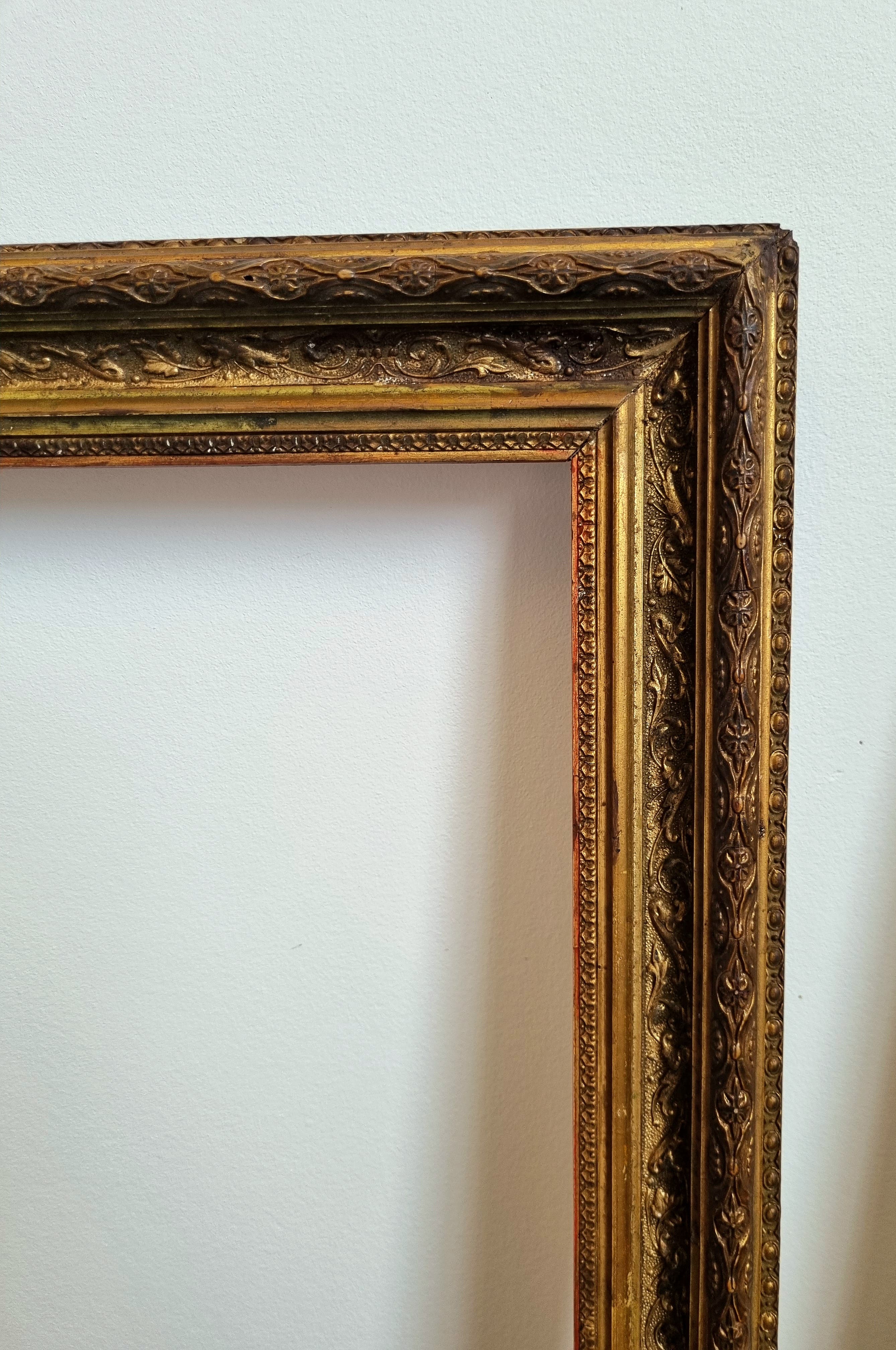 Your chosen frame