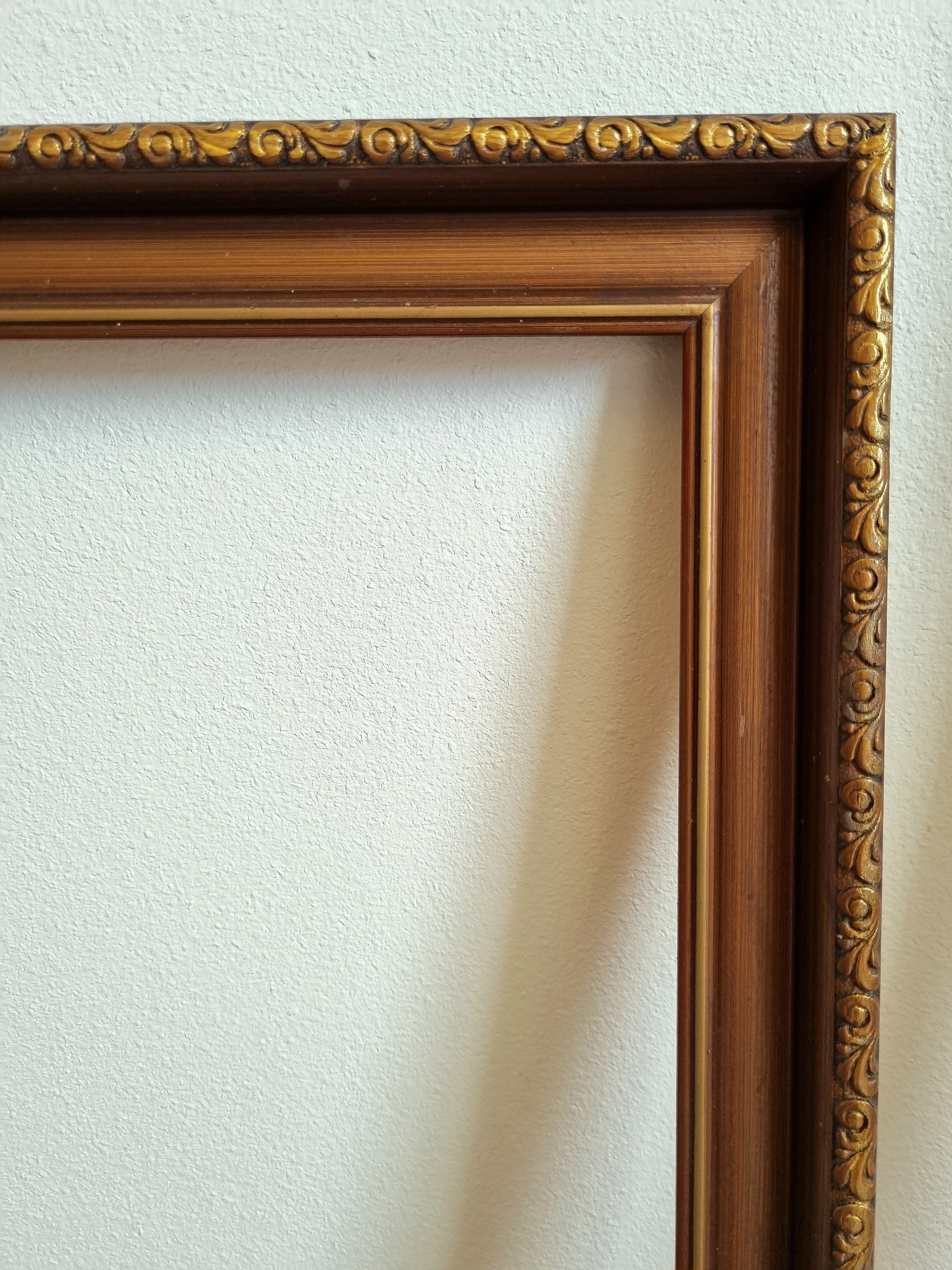 Your frame