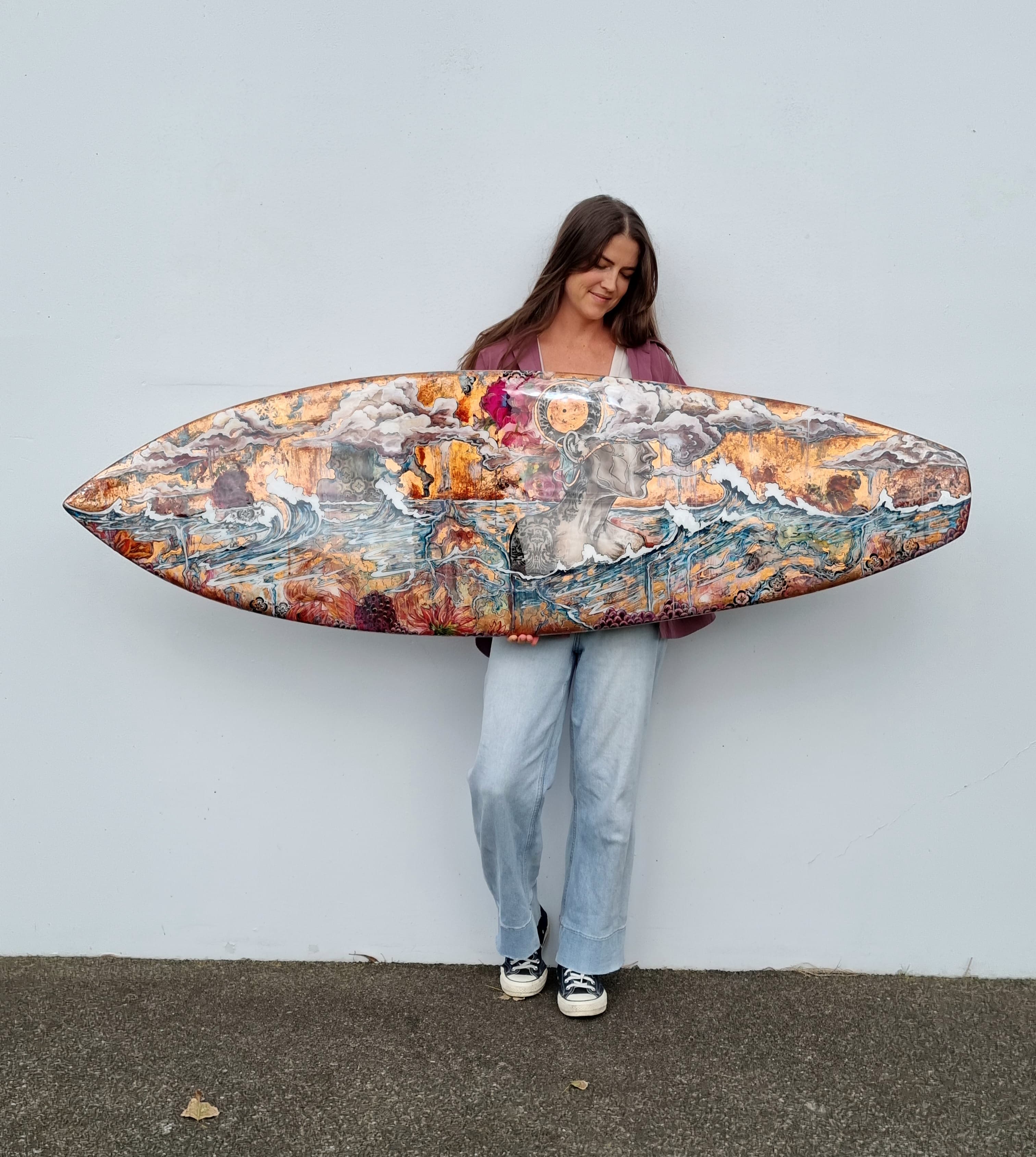 The Auckland Art Show — Viaduct Events Centre